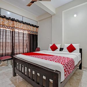 Hotel O Sri Chowdeshwari Boarding And Lodging